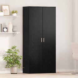 Enhance Your Living Space with a Black Oak Highboard