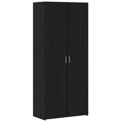 Elevate Your Space with a Black Oak Highboard