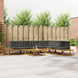 Elevate Your Outdoor Space with a Modern Sectional Sofa