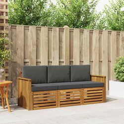 Enhance Your Outdoor Space with a Modular Sofa Set