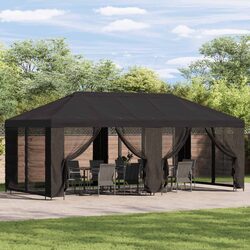 Enhance Your Outdoor Space with a 6x3m Gazebo
