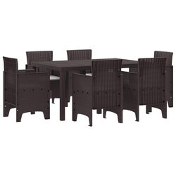 Outdoor Dining Set for Perfect Garden Gatherings