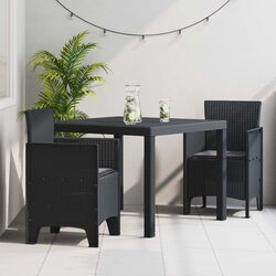 Outdoor Dining Set to Elevate Your Space