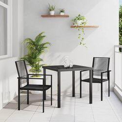 Elevate Your Outdoor Space with a Modern Dining Set