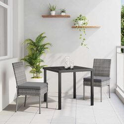 Elevate Your Outdoor Space with This Dining Set