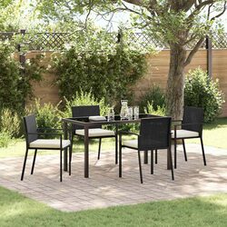 Enhance Your Outdoor Experience with a Garden Dining Set