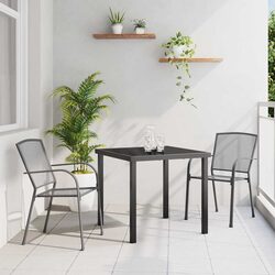Enhance Your Outdoor Space with a 3-Piece Dining Set