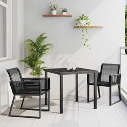 Enhance Your Outdoor Space with a Stylish Dining Set