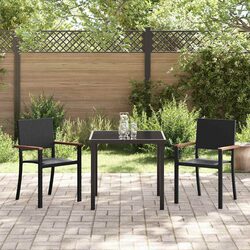 Enhance Your Outdoor Space with a Modern Dining Set
