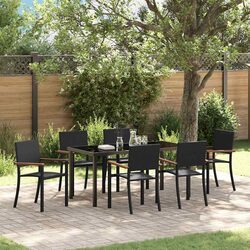 Elevate Your Outdoor Space with a 7 Piece Dining Set