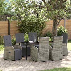 Enhance Your Outdoor Space with a Stylish Dining Set