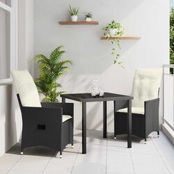 Elevate Your Outdoor Experience with This Dining Set