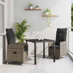 Elevate Your Outdoor Space with a Stylish Dining Set