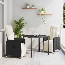 Outdoor Garden Dining Set: Perfect for Relaxed Spaces