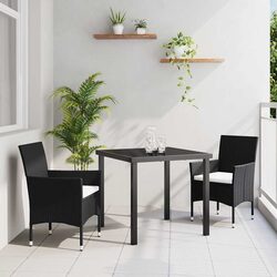 Elevate Your Outdoor Space with a Stylish Dining Set