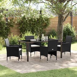 Enhance Your Outdoor Space with a 5-Piece Dining Set