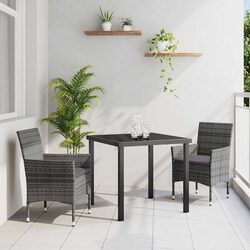 Enhance Your Outdoor Space with This 3-Piece Garden Set