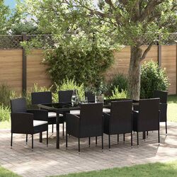 Stylish Outdoor Dining Set for Entertaining in Comfort