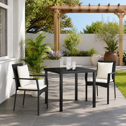 Enhance Your Outdoor Space with a Modern Dining Set