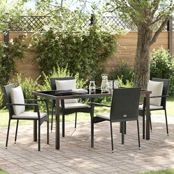 Enhance Your Outdoor Space with This Dining Set