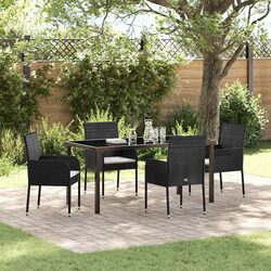 Stylish Outdoor Dining Set for Perfect Gatherings