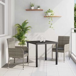 Elevate Your Outdoor Space with This Dining Set