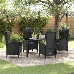 Elevate Your Outdoor Space with a Garden Dining Set