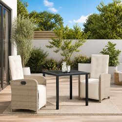 Stylish Garden Dining Set to Enhance Your Outdoor Experience