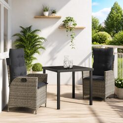 Enhance Your Outdoor Space with this Garden Dining Set