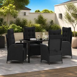 Stylish Outdoor Dining Set for Enhancing Your Patio