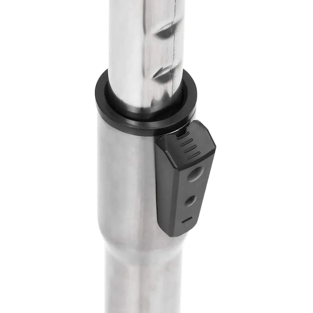 Poster Stand 2 Pack Height Adjustable Rotatable Aluminum Frame