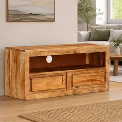 Elevate Your Living Space with the 88x30x40cm TV Cabinet