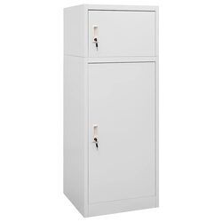 Organize Your Equestrian Space with This Saddle Cabinet