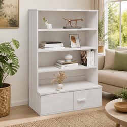 Enhance Your Home with this Stylish White Sideboard Top
