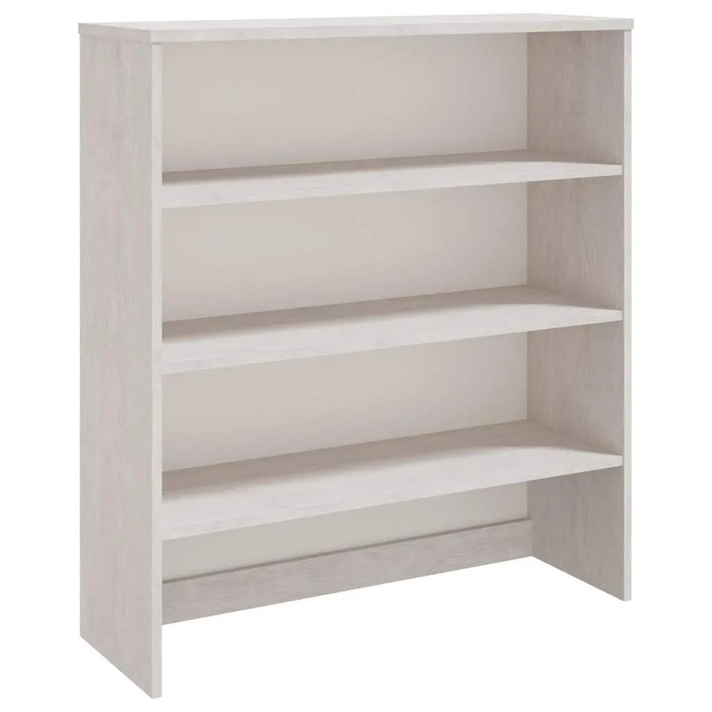White Sideboard Top