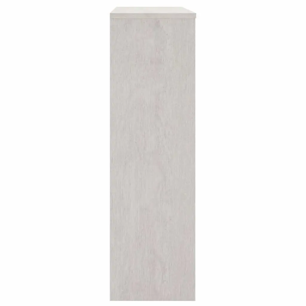 White Sideboard Top