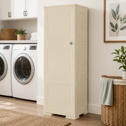 Organise Your Life with This Stylish 40x43x125 cm Cabinet