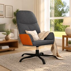 Comfortable Grey Recliner for Any Living Space