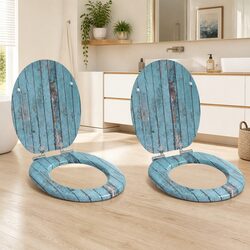 Enhance Your Bathroom with Soft-Close Toilet Seats