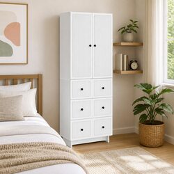 Enhance Your Space with a Stylish Cabinet Set