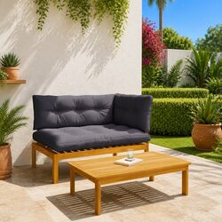 Outdoor Sectional Sofa Units to Enhance Your Space