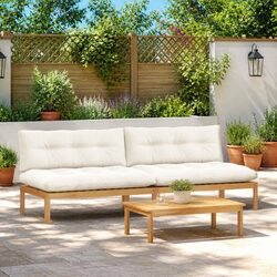 Enhance Your Outdoor Space with a Stylish Sectional Sofa