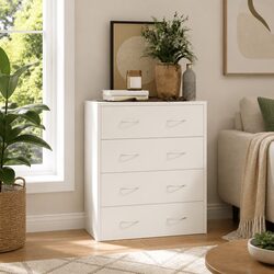 Transform Your Space with This Stylish Sideboard Cabinet