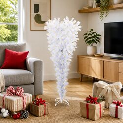 Enhance Your Space with a 120cm White Christmas Tree