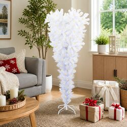 Transform Your Space with a 150cm White Christmas Tree
