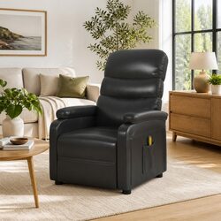 Electric Massage Chair Recliner for Your Living Space