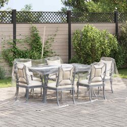 Transform Your Outdoor Space with a 3x3m Transparent Tarp