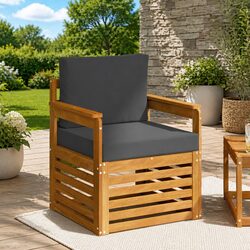 Enhance Your Outdoor Space with this Sectional Sofa Set