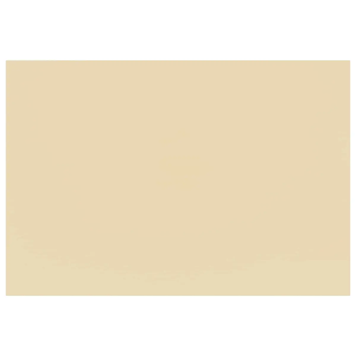 Awning Replacement Fabric 450 x 350 cm Cream Outdoor Shade Polyester