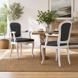 Stylish Grey Velvet Dining Chairs for Your Space